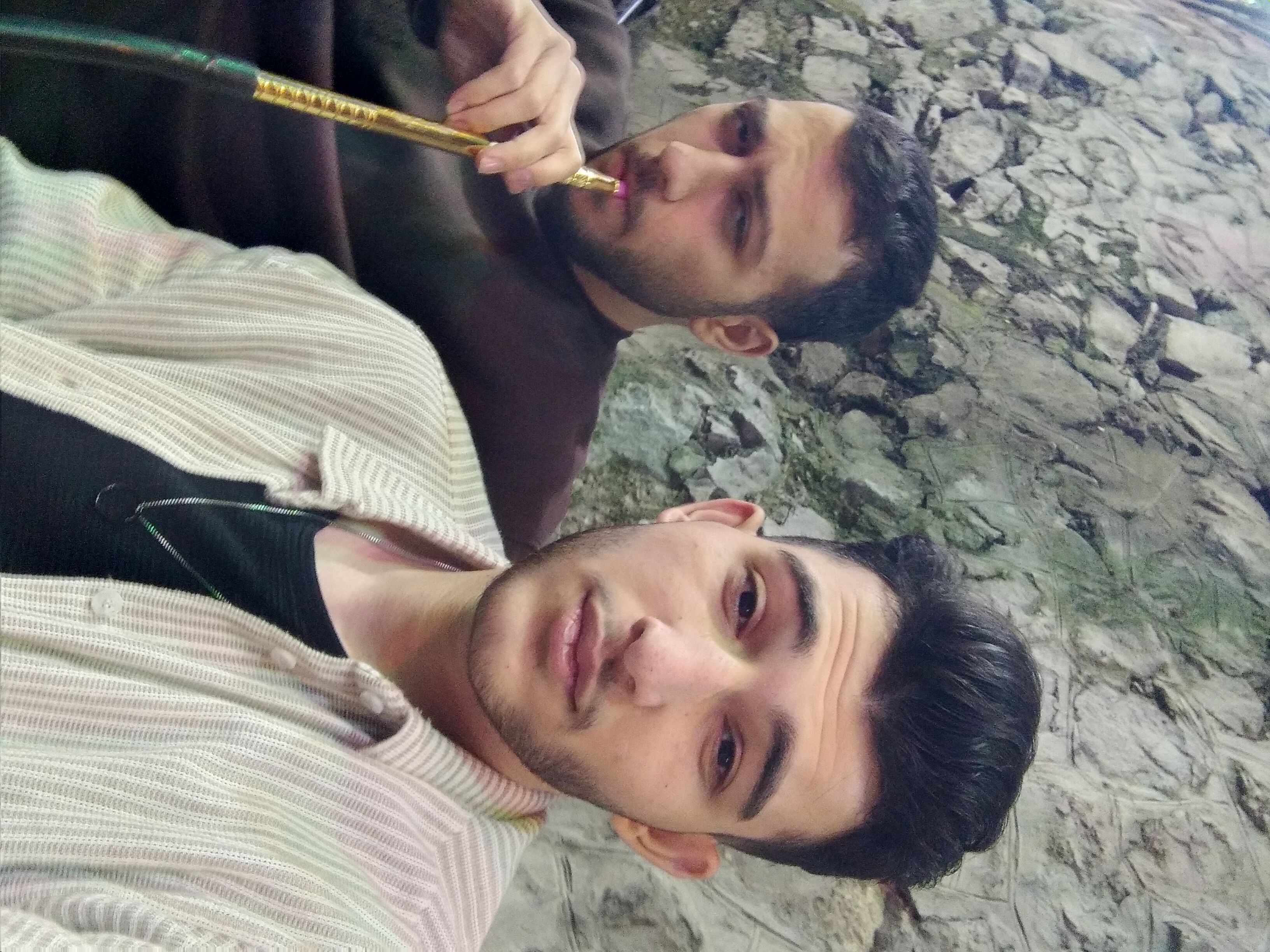 Radvin Alaei